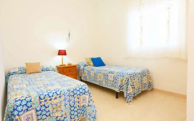 Apartamento Para 6 Personas en La Pineda