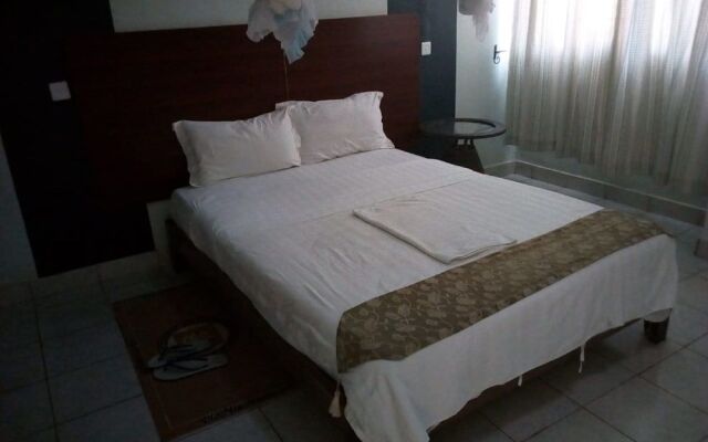 Kiembeni Resort