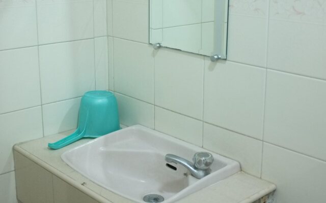 Edcelent Guesthouse