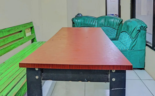 OYO 91683 Wijaya Kusuma Homestay