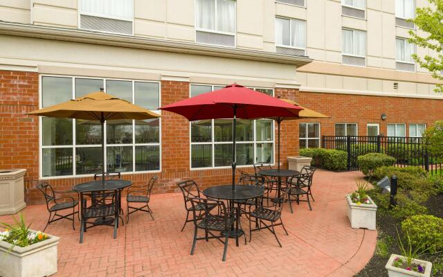 Hilton Garden Inn Edison/Raritan Center