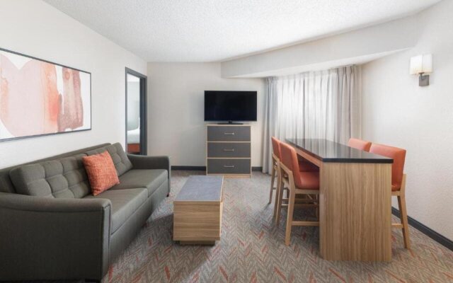 Candlewood Suites Eagan Arpt South - Mall Area, an IHG Hotel