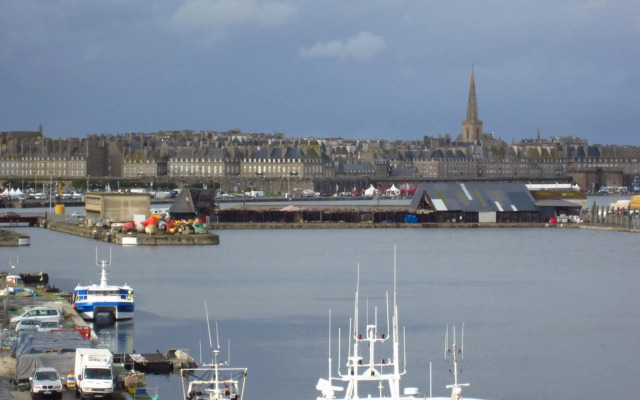 Ibis Styles Saint Malo Port