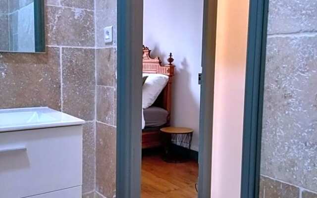 Number15 Guesthouse Carcassonne