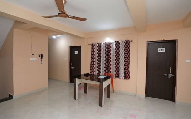 OYO 16085 Dream Sakar Inn