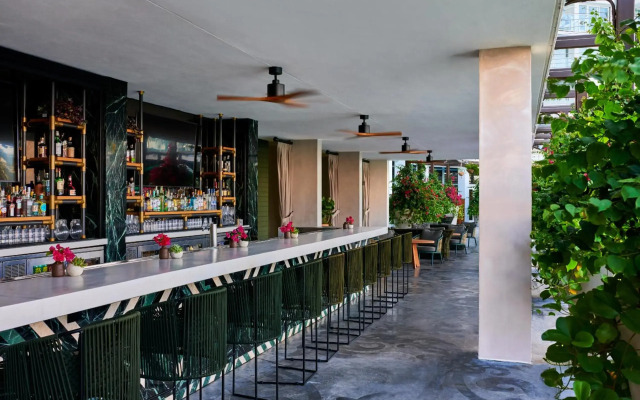Mondrian South Beach