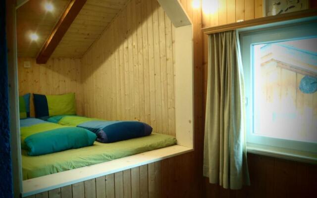 Adventure Hostel