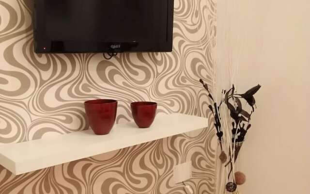 Best Home to Vatican