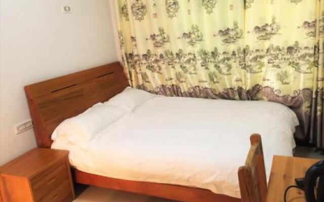 Huaxin Vacation Hotel