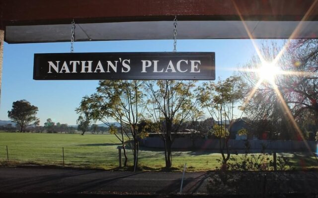 Nathan's Place