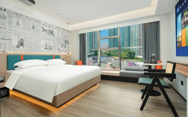 Lan Wan International Hotel