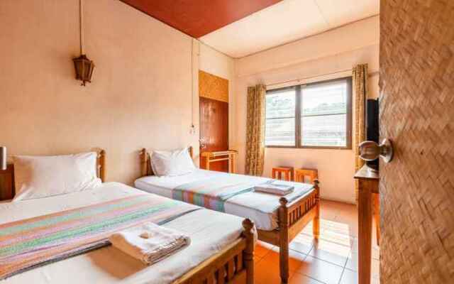 Yamawa Guesthouse 2024