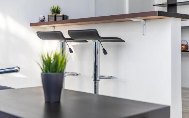 Vasaros apartamentai 1