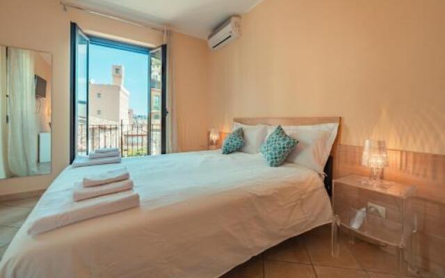 Mosaico Taormina Guest House