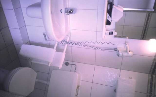 Gästehaus an der Peitnach