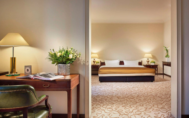 Hotel Bristol Berlin