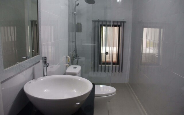 YOLO Apartment Homes