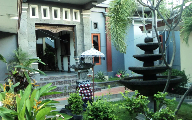Hotel Sentral