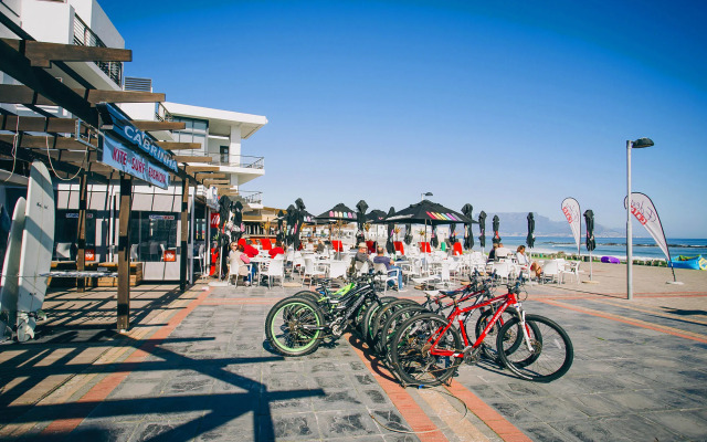 Infinity Holiday Apartments