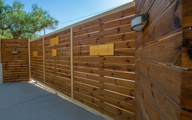 Zante Lagos Holiday Homes