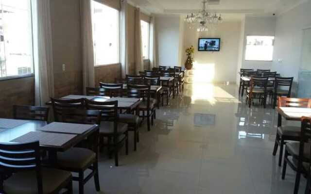 Hotel Nova Jerusalem