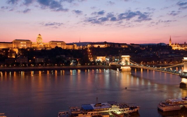 Sofitel Budapest Chain Bridge