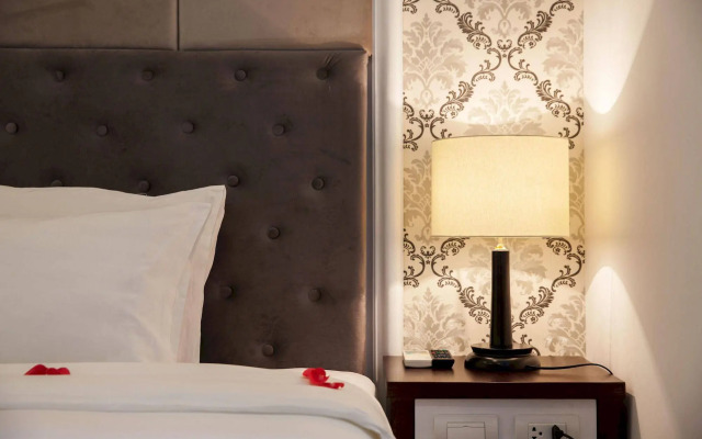 Skyline Hanoi Hotel