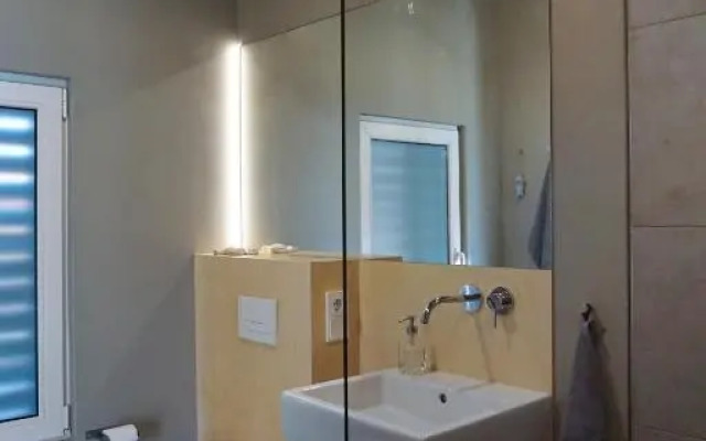 Design Ferienwohnung nienrausch Apartment 1