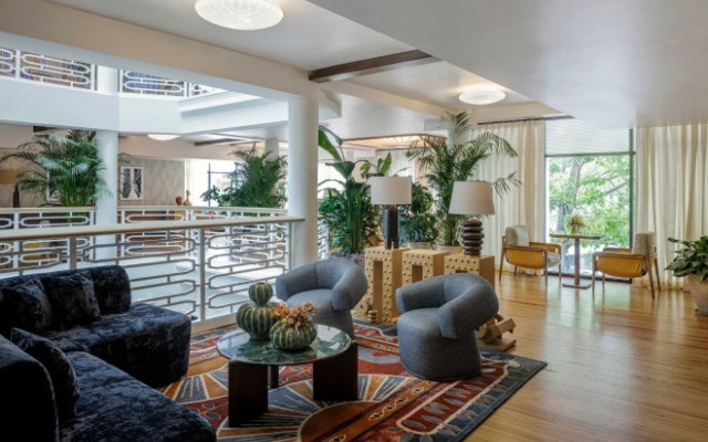 The Moore Miami