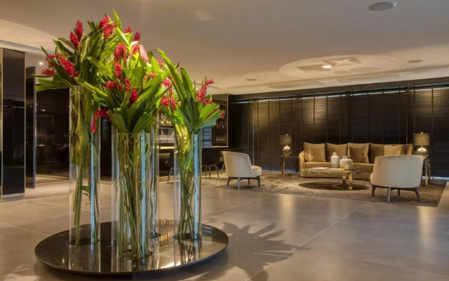 LS Hotel