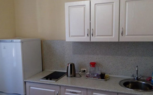 Guest house On Pastukhova 1