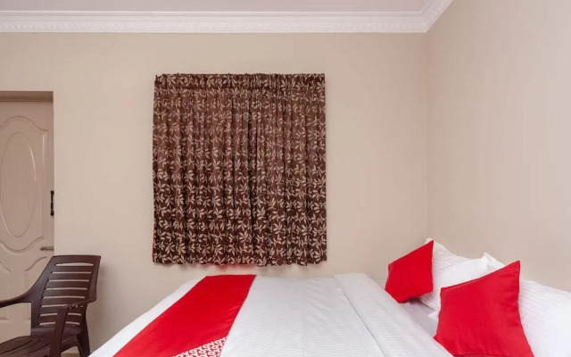New Royal Inn by OYO