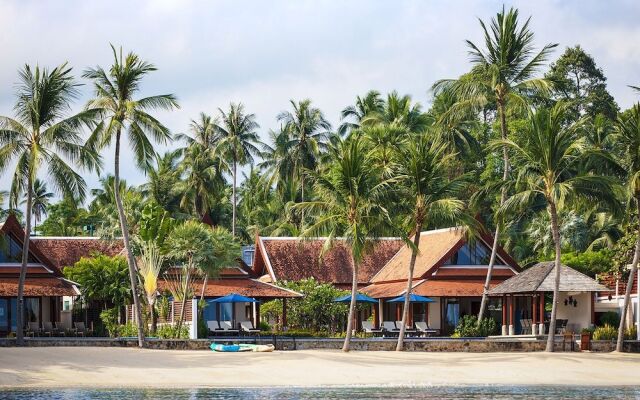 Tawantok Beach Villas