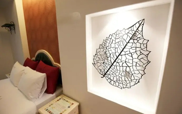 Sejong Feel Sarang Self Check-in Motel