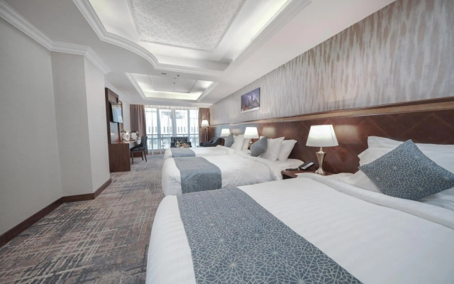 Royal Inn Al-Nokhba Hotel