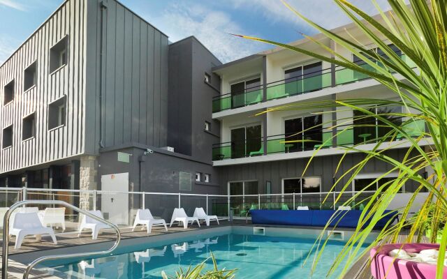 ibis Styles Quiberon Centre