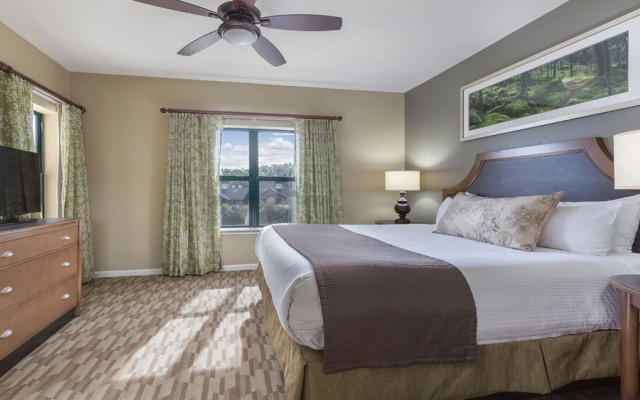 Smoky Mountains 3BD Deluxe