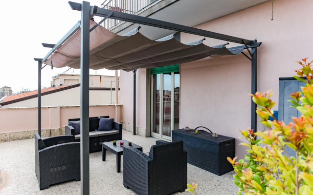 Your Apartment Catania