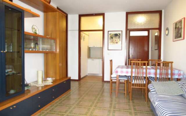 Luminous Apartment With sea View Terrace