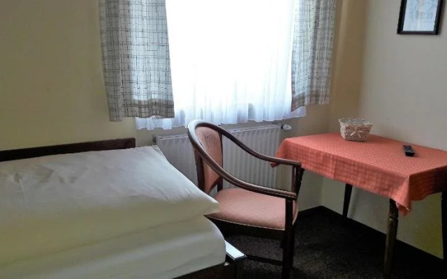 Landgasthof Pernsteiner