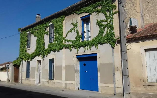 Appartement Anatole France