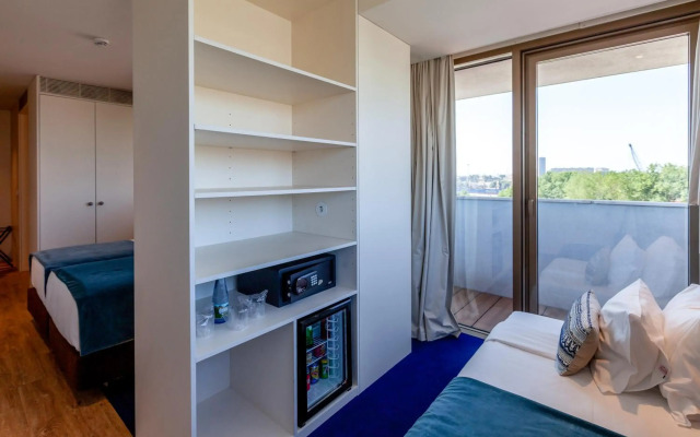 Sea Porto Hotel