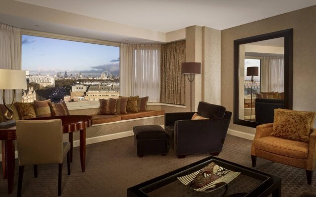 The Park Tower Knightsbridge, A Luxury Collection Hotel
