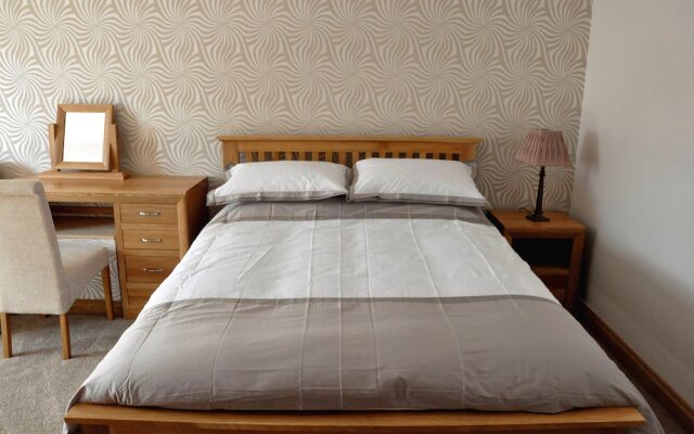 Gwynfryn Guest House Pembrokeshire