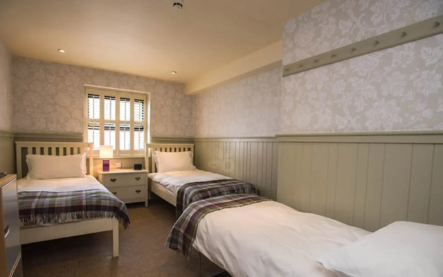 Brooks Guesthouse Bristol