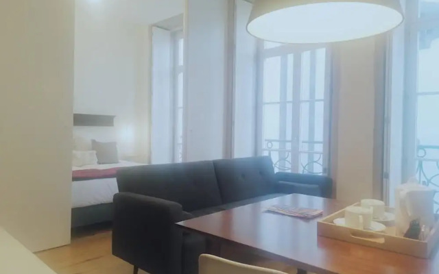 Youropo - The Tower 3F