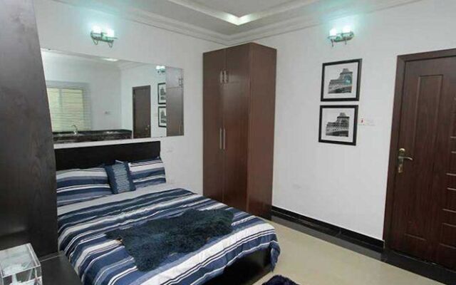 Capital & County Apartment Ikate