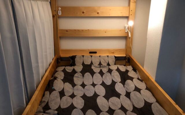 Top Edge Hostel