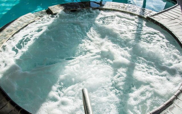 Sleep Inn & Suites Ruston Near University