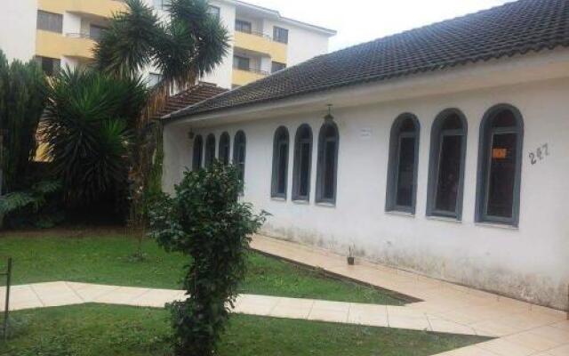 Pensionato E Hostel Nota 10